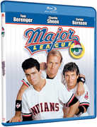 Major League , Tom Berenger
