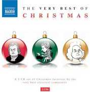 Very Best of Christmas /  Various , Various Artists