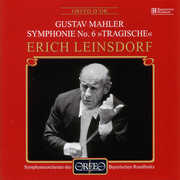 Symphony 6 , Erich Leinsdorf