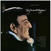 Tony Makes It Happen , Tony Bennett