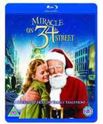 Miracle on 34th Street [Import] , Gene Lockhart