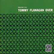 Overseas , Tommy Flanagan