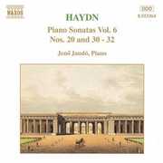 Piano Sonatas 6 , Jen Jand
