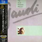 Gaudi [Import] , Alan Parsons