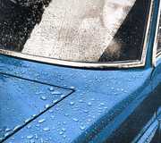 Peter Gabriel 1: Car , Peter Gabriel