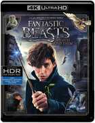Fantastic Beasts and Where to Find Them , Eddie Redmayne
