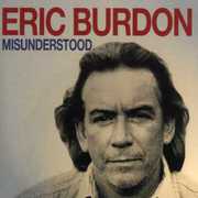 Misunderstood , Eric Burdon