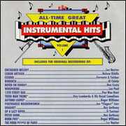 All Time Great Instrumental Hits 1 /  Various , Various Artists