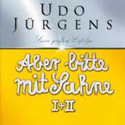 Aber Bitte Mit Sahne Jubilaumsedition [Import] , Udo J rgens