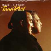 Back to Front , Tana/Reid