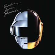 Random Access Memories [Import] , Daft Punk