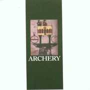 Archery , John Zorn