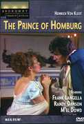 The Prince of Homburg , Frank Langella