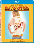 Bucky Larson: Born to Be a Star , Nick Swardson