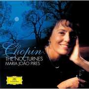 Chopin Nocturnes [Import] , Maria Jo o Pires
