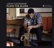 Plays The Blues [Import] , John Coltrane