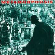 Metamorphosis