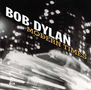 Modern Times , Bob Dylan