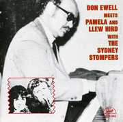 Meets Pamela & Llem Hird , Don Ewell