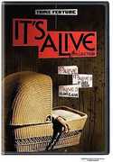 It's Alive Collection: Triple Feature , Sharon Farrell