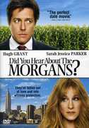 Did You Hear About the Morgans? , Hugh Grant