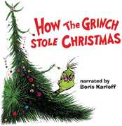 How The Grinch Stole Christmas 