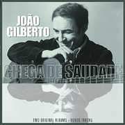 Joao Gilberto /  Chega De Saudade [Import] , Brazilian Love Affair