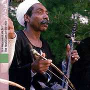 Musicians of the Nile , Musicans of the Nile