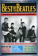 Best of the Beatles: Pete Best: Mean, Moody and Magnificent , Peter Best