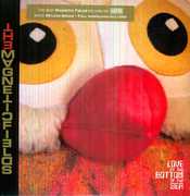 Love at the Bottom of the Sea , Magnetic Fields