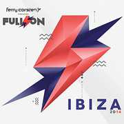 Full on: Ibiza 2014 , Ferry Corsten