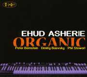 Organic , Ehud Asherie