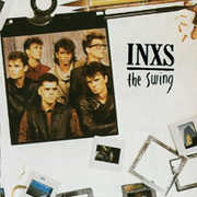 Swing [Import] , INXS