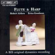 Flute & Harp 