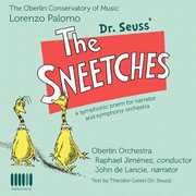 Dr. Seuss' The Sneetches , John de Lancie