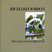 Balled of Etiquette , Richard Jobson