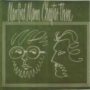 MANFRED MANN'S CHAPTER III Volume 1 , Manfred Mann