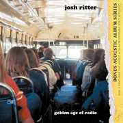 Golden Age of Radio , Josh Ritter