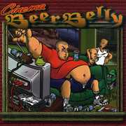 Cinema Beer Belly , Various Artists