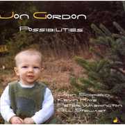 Possibilities , Jon Gordon