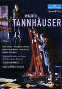 Tannhaeuser , Robert Carsen