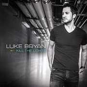 Kill the Lights , Luke Bryan