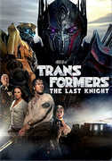 Transformers: The Last Knight , Mark Wahlberg