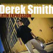 Latin Expression , Derek Smith
