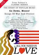 All You Need Is Love 11: Go Down Moses / Various , James Simmons