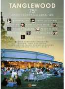 Tanglewood 75th Anniversary Celebration , Peter Serkin