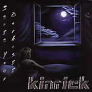 Sense Your Darkness , Kinrick