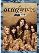 Army Wives: Season Six Part Two , Kim Delaney