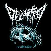 No Redemption , The Departed