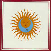 Lark's Tongues in Aspic [Import] , King Crimson